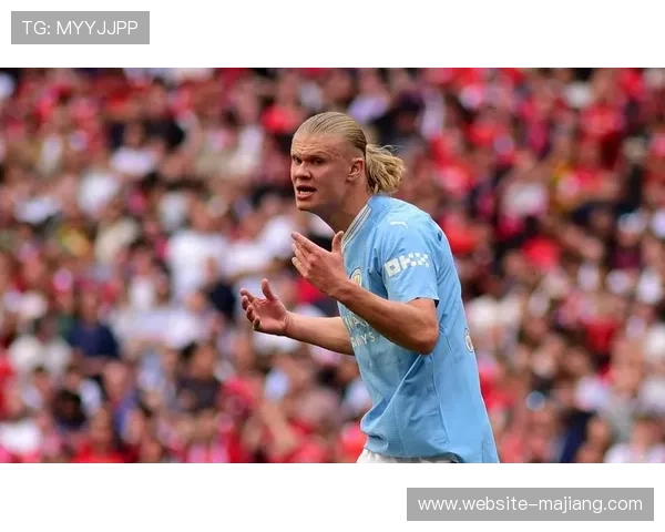 曼城vs布莱顿：哈兰德3场球荒迎复仇战，蓝月冲冠遇阻