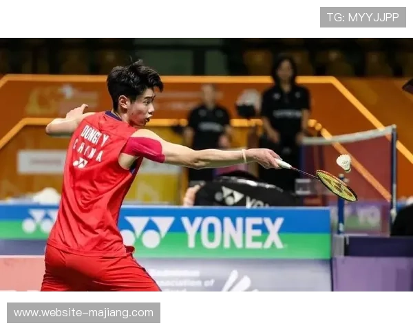 国羽男团3-2险胜泰国队，董天尧决胜局力挽狂澜