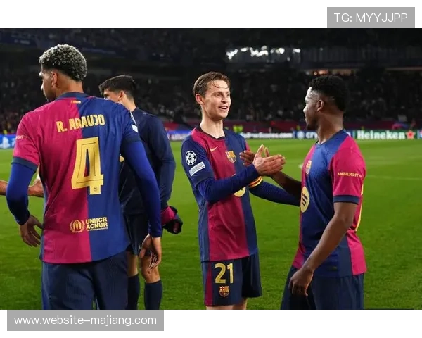 巴萨错失重返榜首良机，弗里克球队终结13轮不败纪录